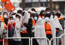 Campaigners said the inquiry into the UK Government's handling of the pandemic should include all migrants – with or without status