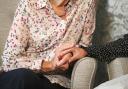 Social care staff 'need better pay before a National Care Service can be set up'