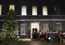 British journalists at No 10 parties 'burying' story, Dominic Cummings claims