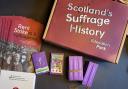 Top Trumps schools project aims to revive memory of forgotten suffragettes