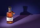 The first bottle from Dark Matter Distillers' inaugural 'Physicist Series' sold for £13,000
