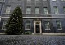 Dominic Cummings claimed that some journalists had attended  the parties at Number 10 and were trying to  bury the story