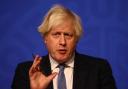 Demands for 'fresh independent' probe into Boris Johnson corruption claims