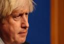 Plan C Covid UK: Boris Johnson considering stricter restrictions in England. (PA)