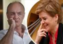 'Clueless' Cummings claims about Nicola Sturgeon's indyref2 intentions slammed