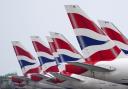 British Airways reverses 'bizarre' exclusion of non-English NHS staff from prize draw