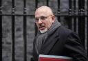 Nadhim Zahawi, minister for intergovernmental relations, is travelling to Orkney for the first meeting of the Islands Forum