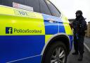 Several people had to be evacuation amid the incident in Kinglassie, Fife, on Saturday morning
