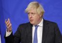 Boris Johnson rules out immediate Covid restrictions after Cabinet meeting