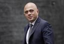 Sajid Javid was reportedly impressed by Richard Meddings and wants to appoint him the next chair of NHS England