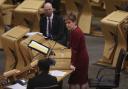 Nicola Sturgeon to give Covid update as Scottish Parliament is recalled this week