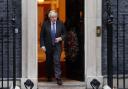 Boris Johnson’s behaviour in relation to the Downing Street flat refurbishment will be ‘criticised’