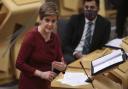 First Minister announces easing of Covid-19 restrictions in Scotland