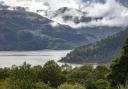 The Loch Lomond and The Trossachs National Park has seen unauthorised building work carried out