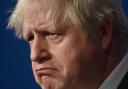 Boris Johnson is being investigated by one of his own staff