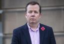 The Scottish Government has denied reports that Jason Leitch deleted WhatsApp messages 'every day' during the pandemic