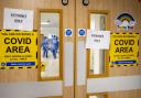 Medical chief urges caution on lifting Covid restrictions as infections rise