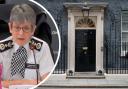 Dame Cressida Dick is head of the Metropolitan Police and reports suggest that the force will only investigate 'finable offences'