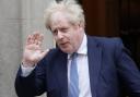 Major Tory donor declares Boris Johnson is 'past the point of no return'
