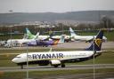 Ryanair has come under fire for using an Afrikaans test on South Africans flying to the UK