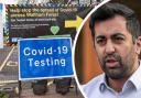 UK must 'guarantee Covid test funding' amid reports scheme to be scrapped