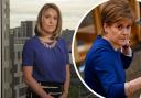 Sarah Smith said she has experienced 'bile' while working in Scottish politics. Meanwhile, Nicola Sturgeon was criticised for the comments of a male MSP