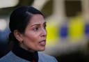 Priti Patel's Nationality and Borders Bill will make it a criminal offence to knowingly arrive in the UK illegally