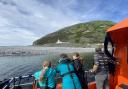 'Ailsa Craig has something of the Holy Grail about it for many Scots'