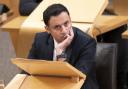Anas Sarwar hit out at the Scottish Government over ScotRail cuts to timetables