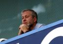 Roman Abramovich sanctioned by UK Government over links to Kremlin