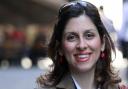 Zaghari-Ratcliffe has been detained in Iran since her arrest in 2016