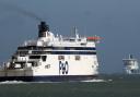 P&O Ferries suspends all sailings ahead of 'major announcement'