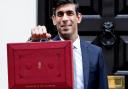 When is the Spring Statement 2022 and what will Chancellor Rishi Sunak say?