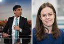 Kate Forbes urges Rishi Sunak to follow Scotland's lead in Spring Statement