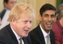 Boris Johnson and Rishi Sunak remain devoid of empathy