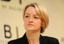 Laura Kuenssberg to take over as permanent host of revamped BBC politics show