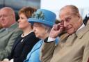 Nicola Sturgeon will join the Queen at Prince Philip's memorial service