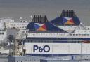 Criminal investigation into mass sacking of 800 P&O workers launched
