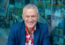 Jeremy Vine's show did not make it to air on Monday morning