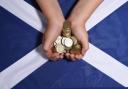 Scotland's deficit, the GERS debate, and why we're getting it all wrong
