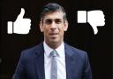 Rishi Sunak is set to become the next UK PM - but how popular is he and how did he get there?