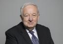 George Foulkes previously said the idea of an equal Union was a 'myth'