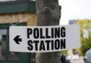 You can still apply for an emergency proxy vote if unable to get to a polling station