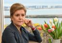 Nicola Sturgeon will follow up her appearance on Loose Women by headlining the Menopause Cafe's #FlushFest2022