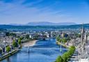 There's lots to do in Inverness