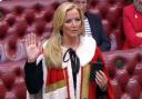 Thousands of people have signed a petition calling for Baroness Mone to be removed from the Lords