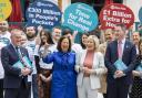 Sinn Fein set to become biggest party in Northern Ireland for the first time