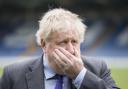 Boris Johnson's spokesperson has denied reports in the press