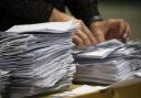 Counts begin after Scots head to polls in council elections