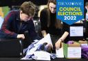 LIVE Scottish local council elections tracker: Maps and charts show results so far